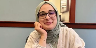 Rümeysa Öztürk’ün sınır dışı edilmesine federal yargıçtan ret