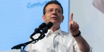 İmamoğlu: Bu büyük millet uyandı