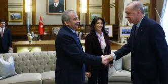 DEM Parti Adalet Bakanı’yla görüşecek