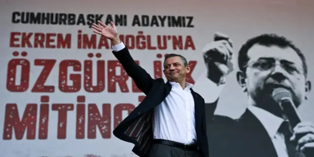 CHP’den Samsun mitingi
