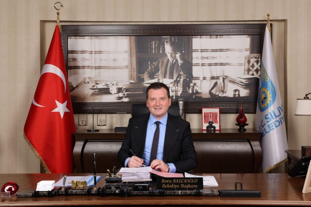 BORA BALCIOĞLU’NDAN BAYRAM MESAJI