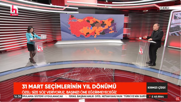 CHP’den bomba anket! Hiç beklenmeyen illerde inanılmaz yükseliş