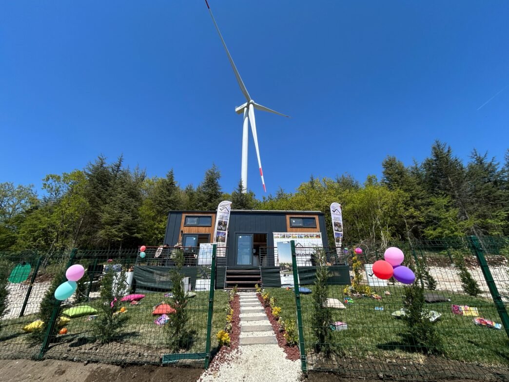 TINYROOF’TA YENİ LANSMAN HEYECANI