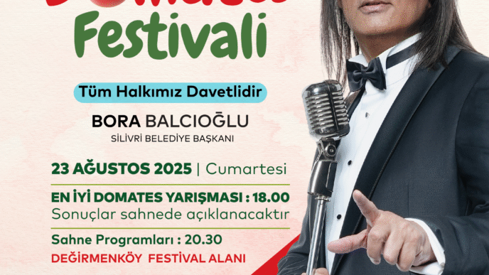 DEĞİRMENKÖY’DE ÇELİK KONSERİ